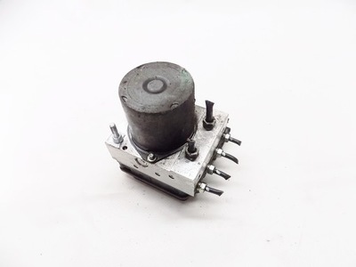 Насос abs - subaru impreza iii gh 2.0d 27536fg040 фото №1