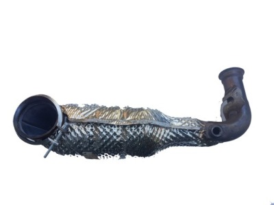 Peugeot opel citroen 1,2 htp катализатор новый оригинал фото №1