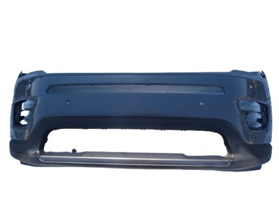 Бампер перед jeep compass ii 2 2017- оригинал фото №1