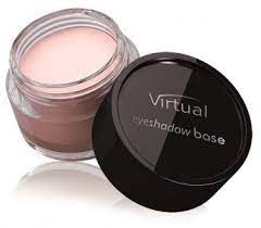 Virtual Eyeshadow Base baza pod cienie 6ml