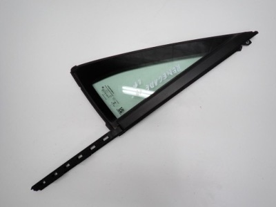 Скло kar трикутник лівий перед оригінал 005206911509 jeep renegade 18r фото №1