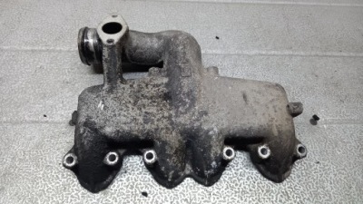 Коллектор всасывающий vw passat 1.9tdi 97r sedan 028129713k фото №1