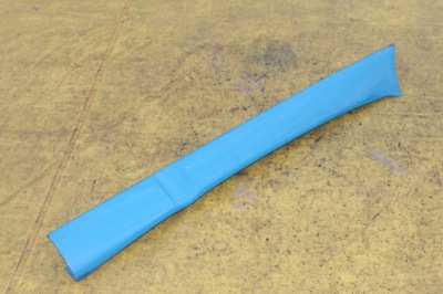 Защита стойка owieki правый перед mascott крашеная фото №1