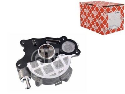 MECHANICZNA BOMBA DE VACÍO AUDI A3 A4 ALLROAD B8 A4 B8 A5 A6 C6 A6  