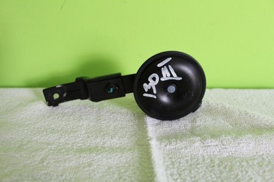 Клаксон сигнал звуковий hyundai оригінальний номер 96630-f2000 фото №1