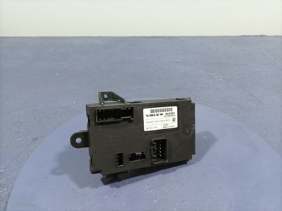 Volvo xc90 ii модуль блок керування сидіння перед 30644881 фото №1