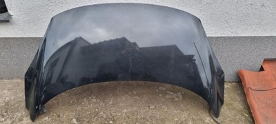 Капот кришка двигуна renaut scenic 3 iii фото №1