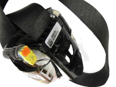 Mercedes glb x247 247 штекер поперечина правий перед фото №1