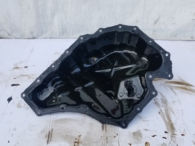 Поддон масляная audi a5 8t 2.0 tfsi cdn фото №1