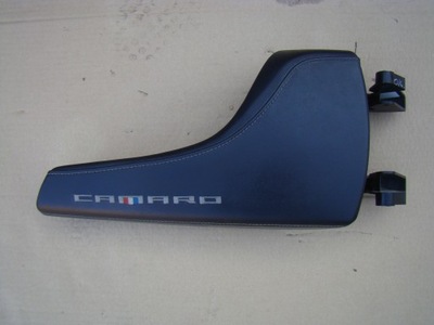 2016 camaro тунель середній підлокітник ss фото №1