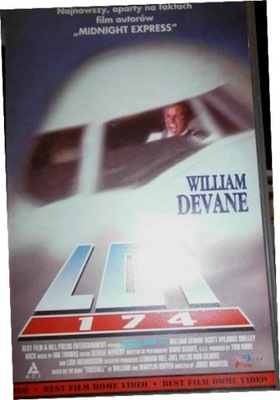 LOT 174 - VHS kaseta video