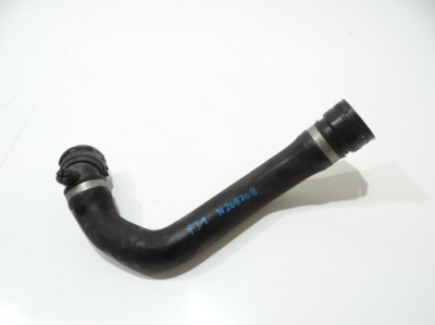 Wąż шланг труба wody bmw 3 f30 f31 n20b20b фото №1