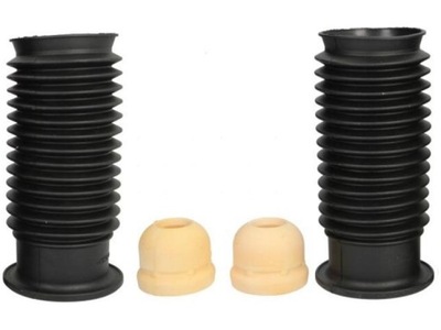 SET PROTECTION PRZECIWPYLOWEJ SHOCK ABSORBER  