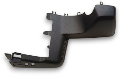 Захист дзеркало заднього bmw x6 m50i 6846659 фото №1