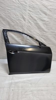 Mazda 3 iv bp 2019- дверь правое передние перед nowe оригинал bdmt58010 фото №1