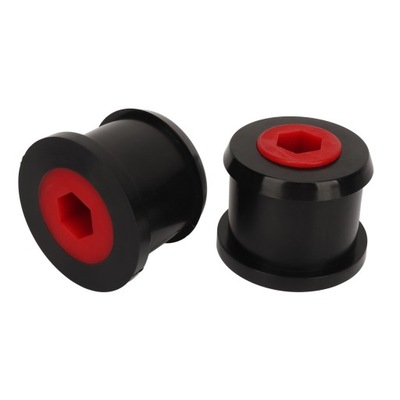 INSERTS REAR SWINGARM FRONT PFF5 101 SET BUSHINGS  