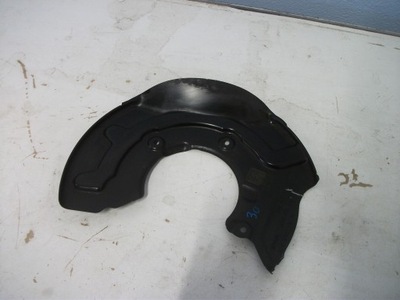 Захист диск ham. audi p. a1 19- pr фото №1