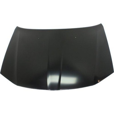 Lancia thema 2011- капот крышка двигателя nowa фото №1