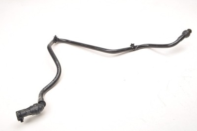 Mercedes eqb x243 труба шланг a1774300501 фото №1