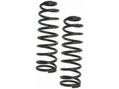 Пружины задний lesjofors 4295130 фото №1