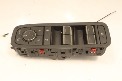 Панель управление окон зеркал lexus rx v 350h hybrid prestige фото №1