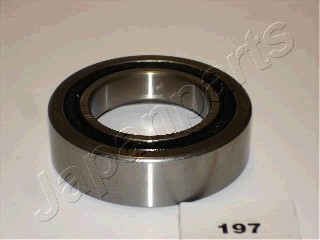 Подшипник выжимной nissan patrol 88-98 cf-197 фото №1