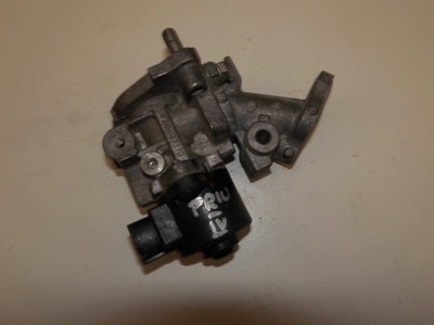 Клапан egr toyota prius 25620-37110 фото №1