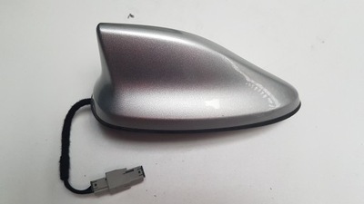 ANTENA DE TECHO QASHQAI II J11 CAP Z11 GAB QAB  