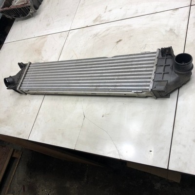 RADUADOR INTERCOOLER AIRE S60 II V60 I  