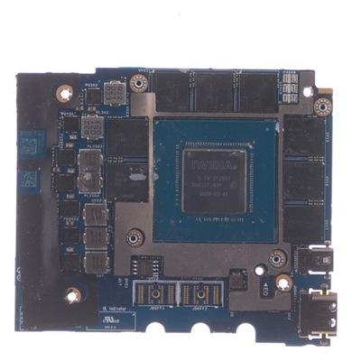 Karta Graficzna NVIDIA Quadro RTX A4000 8GB GDDR6