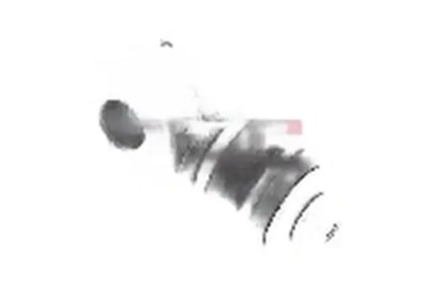 З'єднувач стабілізатора перед 818 0192 10 fag vw фото №1