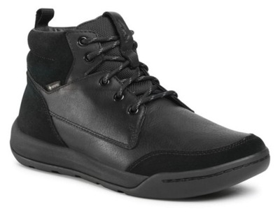 Buty Trzewiki Clarks Ashcobe HiGTX GORE-TEX r.41