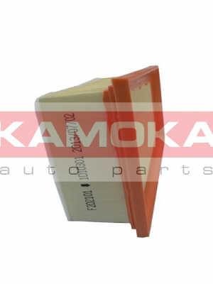 FILTRAS ORO KAMOKA DACIA LOGAN MCV 1.6 