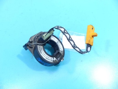 Лента шлейф подушка безопасности renault master ii 2 98-03 фото №1