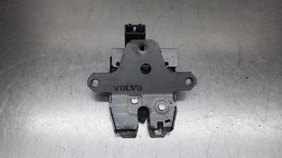 Замок задний крышки 31440244 volvo xc60 10-18r фото №1