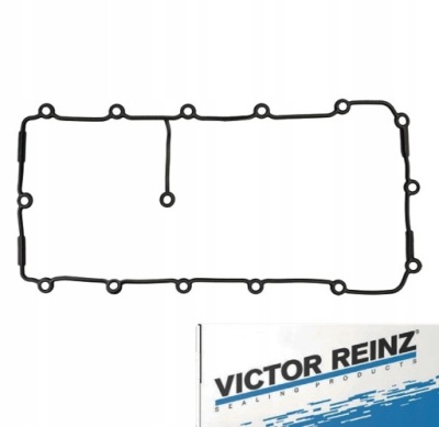 Прокладка крышки клапанов reinz do audi a6 c6 4.2 фото №1