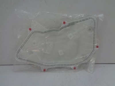 Lexus ux 200 ux 250h шумоизоляция дверь левый перед фото №1