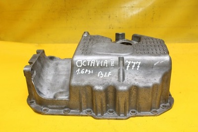 PALETTE D'HUILE OCTAVIA II AUDI SEAT VW 1.6 FSI 03C103603S BLF - milautoparts-fr.ukrlive.com