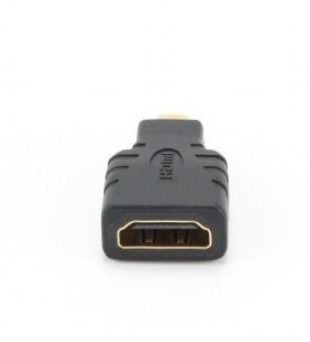 Adapter HDMI-A(F) - Micro HDMI-D(M)