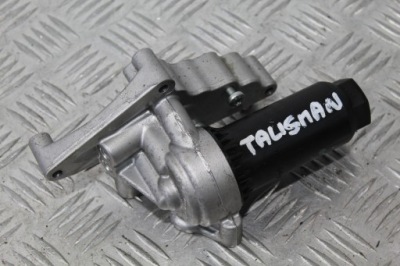 Корпус фильтра масла фильтр talisman 7m5r6c631ad фото №1