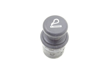 Daf lf 45 55 прикуриватель вкладыш фото №1