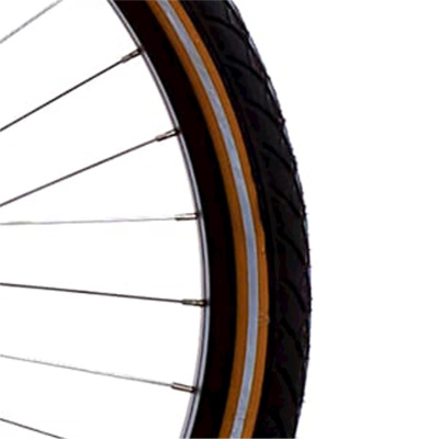 Opona rowerowa Deli Tire 24x1,75 SA-206