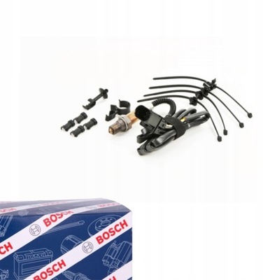 SONDA LAMBDA BOSCH DO AUDI A8 6.0 W12  