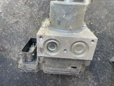 Lancia delta iii насос abs 51867516 фото №1