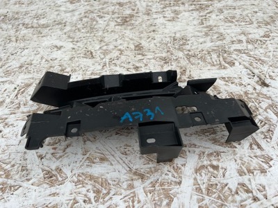 Направляющая бампера левый перед mazda 6 iii gl фото №1