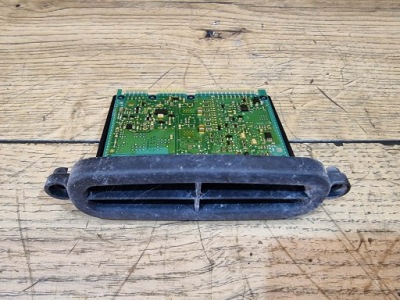 Bmw f31 f30 модуль касета лампи tms справний оригінал 7316186 фото №1