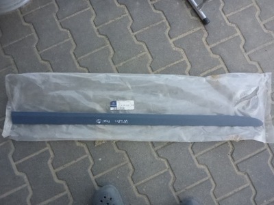 Mercedes a251 r-klasa молдинг дверь перед правый nowa оригинал фото №1