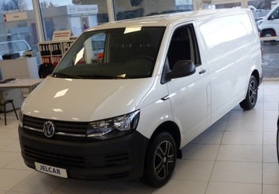 Volkswagen Transporter T6 2.0 TDI 150KM FV23 S...