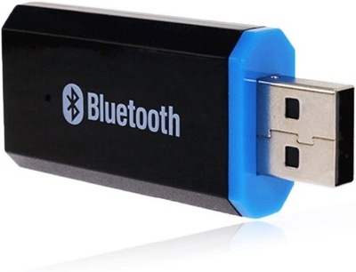 ODBIORNIK AUDIO BLUETOOTH USB