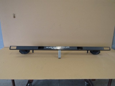 Citroen jumper 2014-2025 балка pod бампер задня фото №1